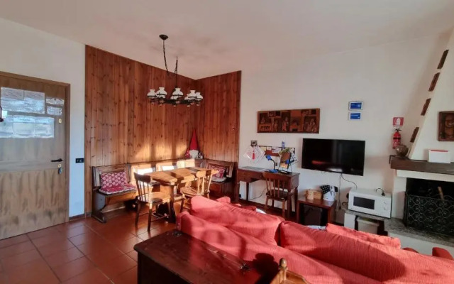 Appartamento Isabella - Residence Montesole