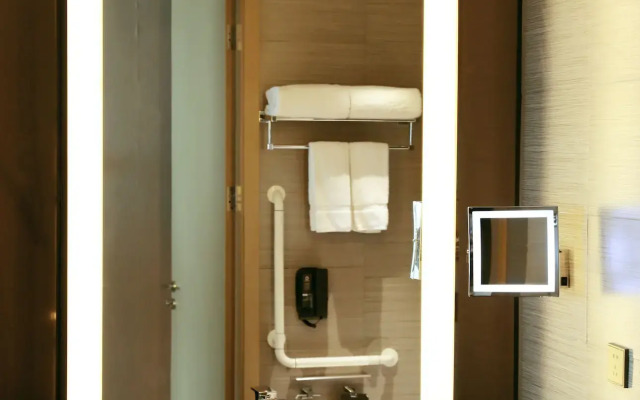 The Qube Hotel Xuzhou East