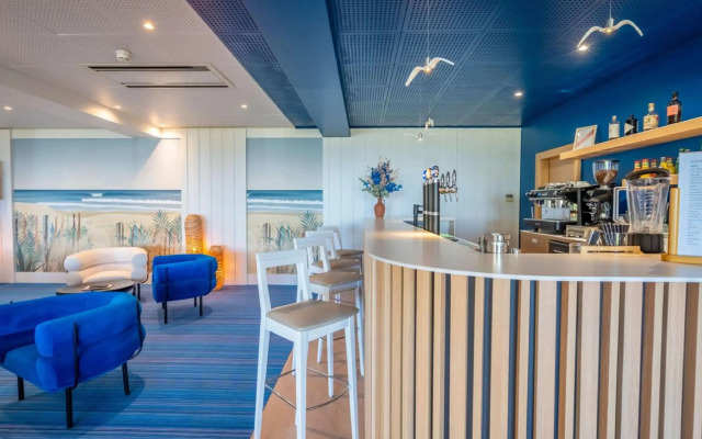 ibis Styles Biarritz Plage (Ouverture mai 2024)