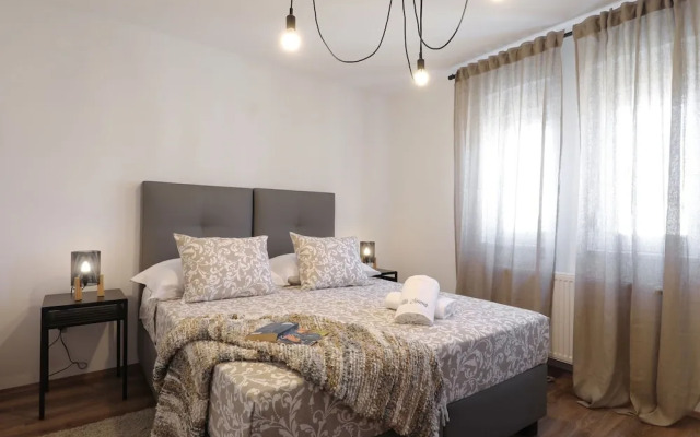 Serene Villa in Seline With Private Swimming Pool