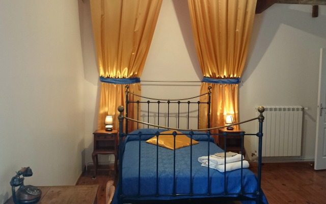 Gîtes et Chambres d'Hôtes Peyrecout Tarn