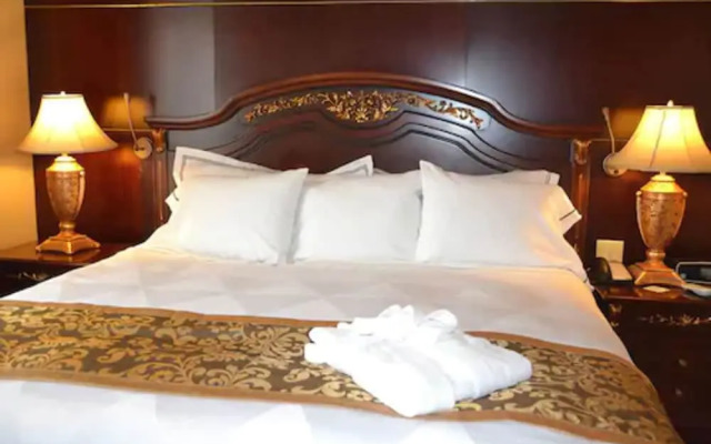 Park Inn by Radisson, Toronto Airport West