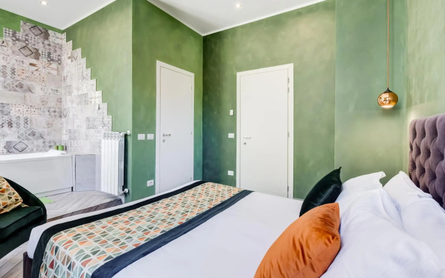 Ripetta Natural Suites