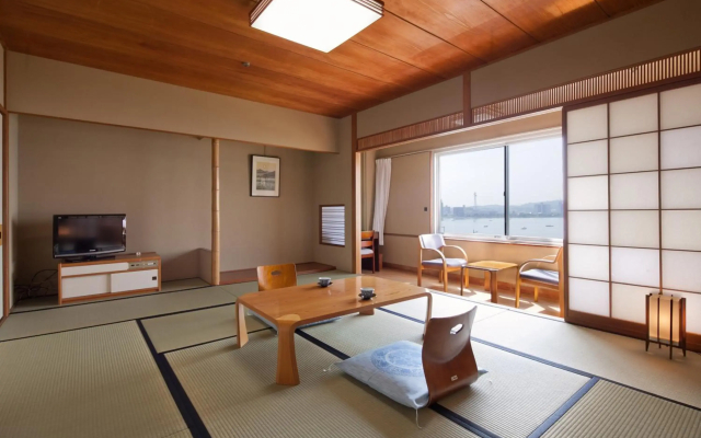 Hotel Ichibata