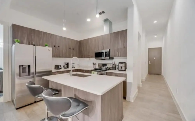 Modern Cityviews I Gym I Free Parking