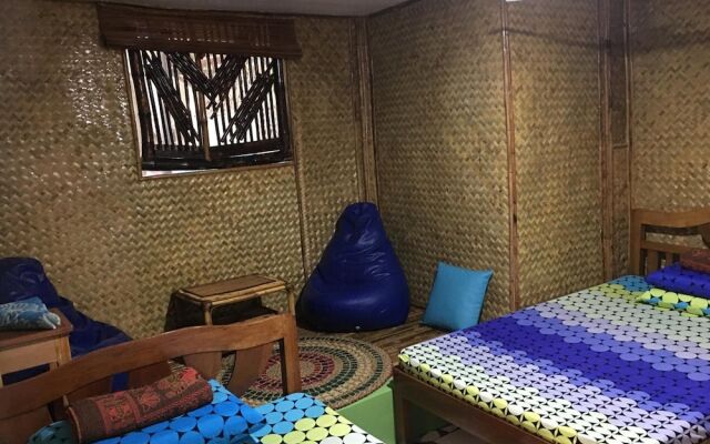 Bamboo Nest Palawan - Hostel