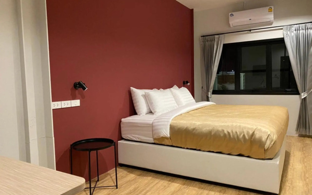 Nap hotel