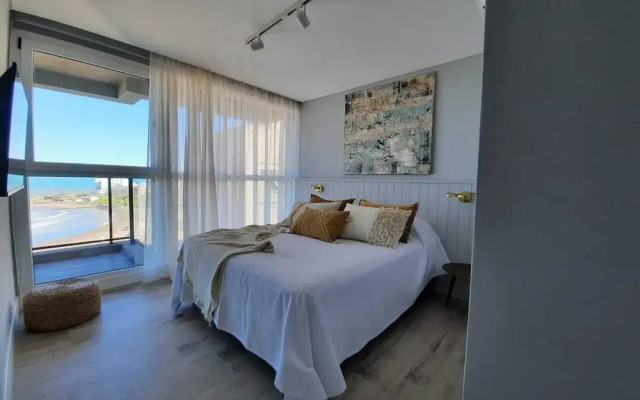 Residencias Roque Suarez