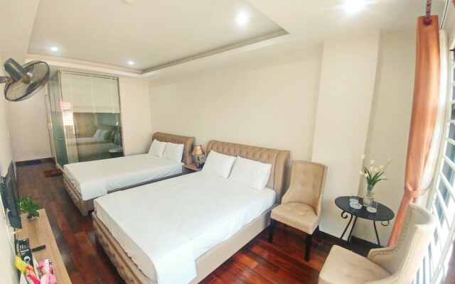 K17 Hotel