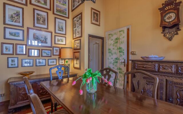 Gothic Apartments by Wonderful Italy