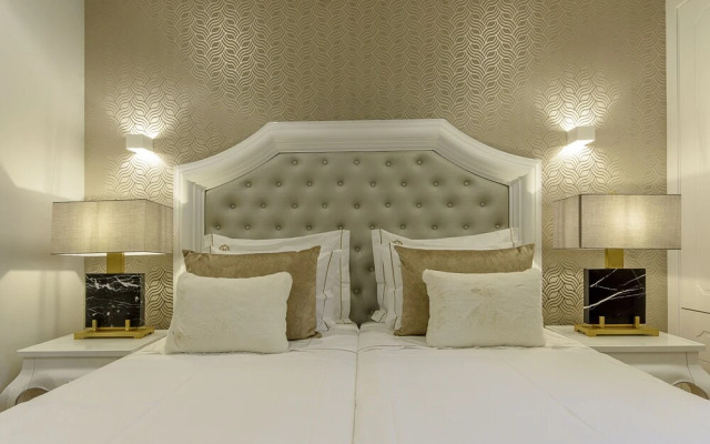 Villa Mariazinha Charming Hotel