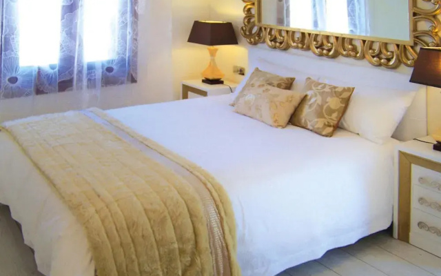 Torre del Sol - Charming Vacation Home