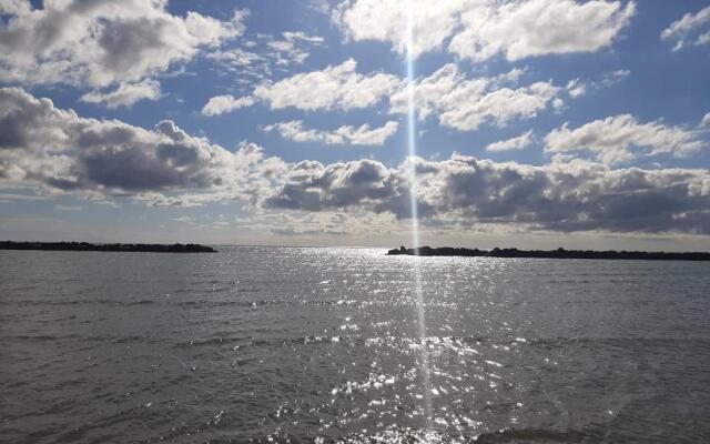 Bio Agriturismo Mare in Campagna