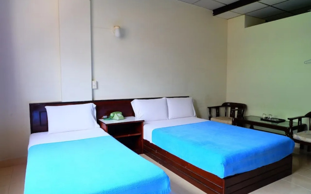 Thairungruang Hotel