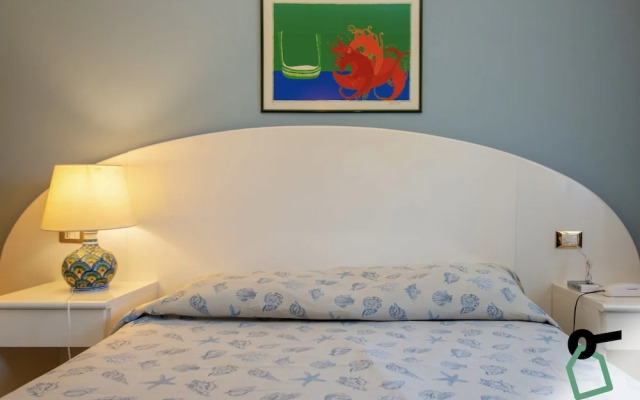 Hotiday Room Collection - Cinisi