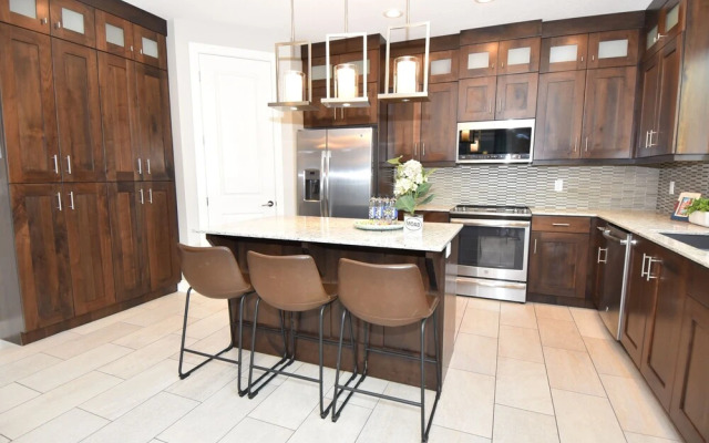 Entrada 623 4 Bedroom Townhouse