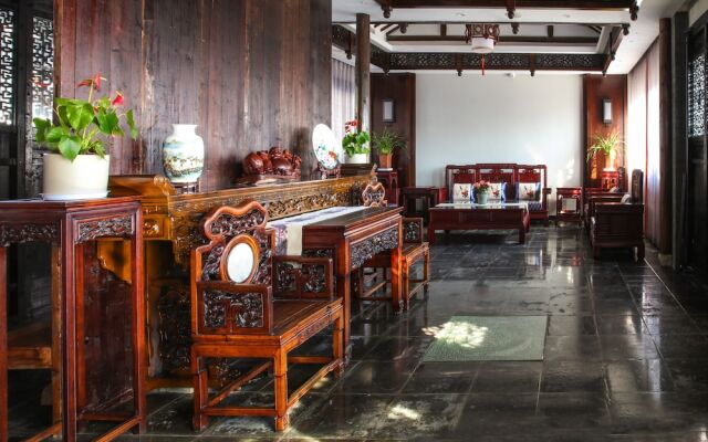 Shiyuan Dengying Inn