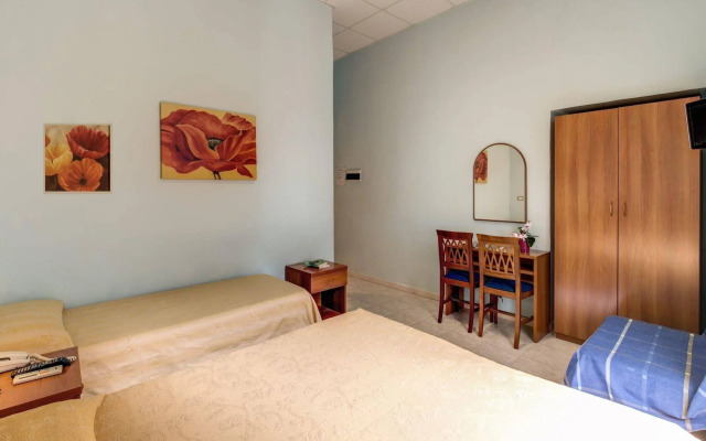 Salandra Roma Suite