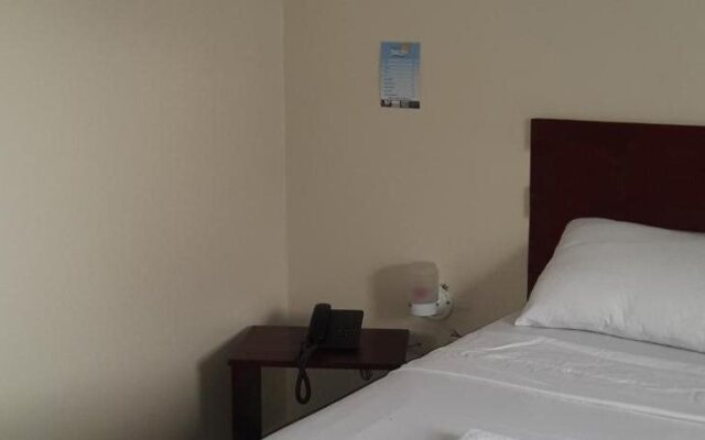 Hostal Costa Azul