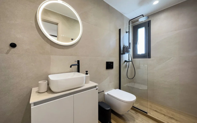 Riviera Escape Suites