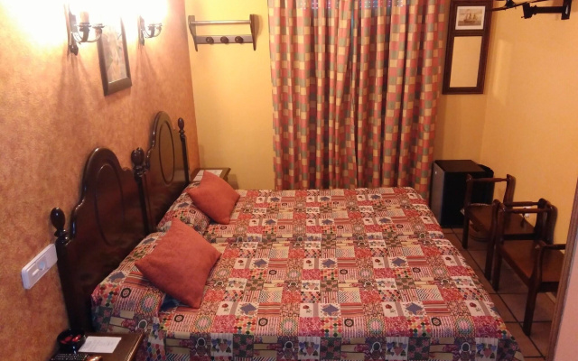 Hotel Riavela