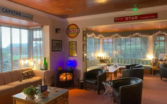 The Headlands Hotel