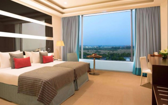 Welcomhotel by ITC Hotels, Dwarka, New Delhi