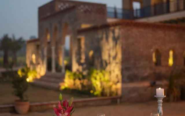 Sadhrana Bagh - Beri House