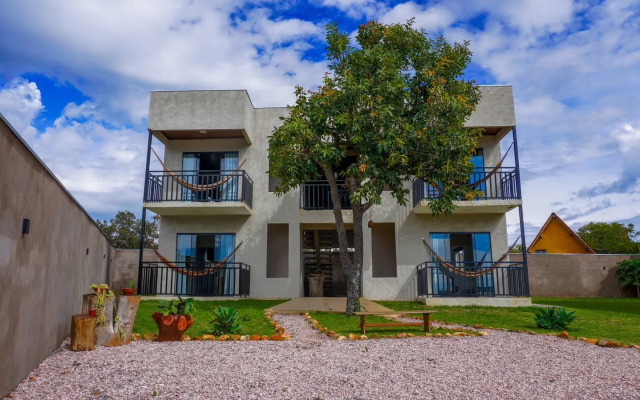 Villa Harley Chapada