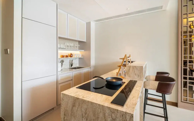 Angsana Oceanview Residences by Banyan Living