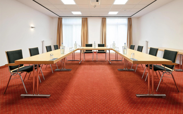 Best Western Plus Hotel Papenburg
