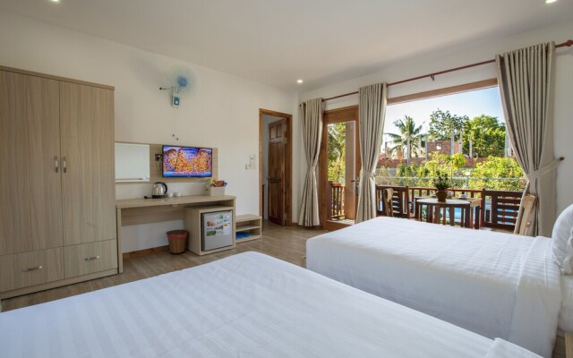 Nang Bali Bungalow