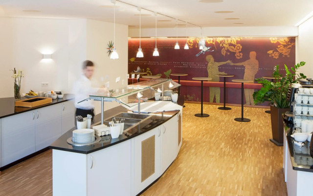 Caritas Tagungszentrum