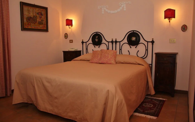 Locanda Salimbeni