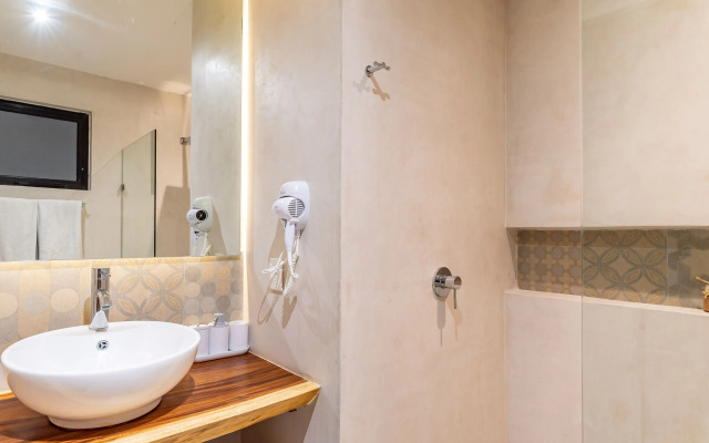 Mak Tulum Luxury Condo Hotel at Aldea Zama, Tulum