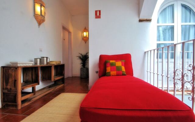 Benali Guesthouse