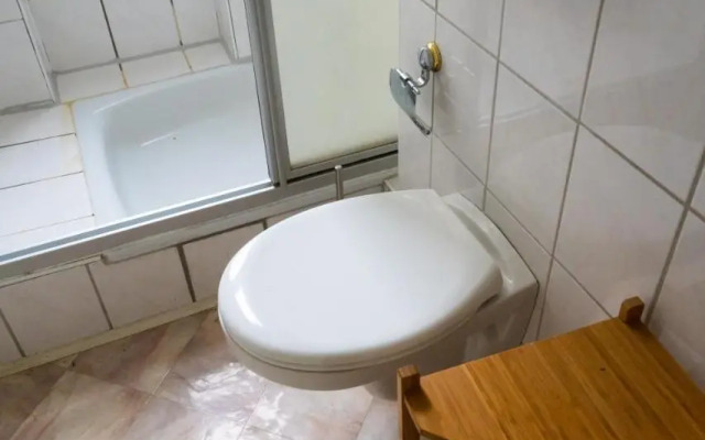 Mainz Innenstadt 3 Zimmer Altbauwohnung