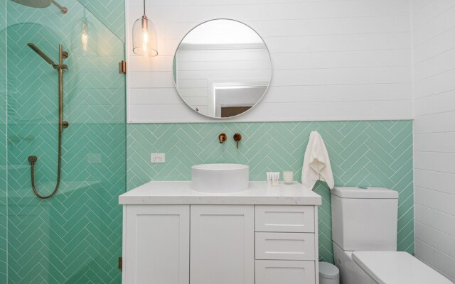 Your Luxury Escape - Seascape