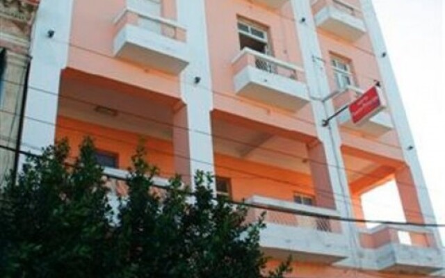 Hotel Puerto Principe
