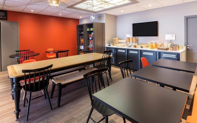 ibis Styles Nantes Centre Place Graslin