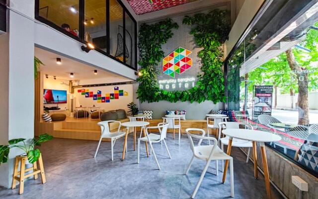 Everyday Bangkok Hostel