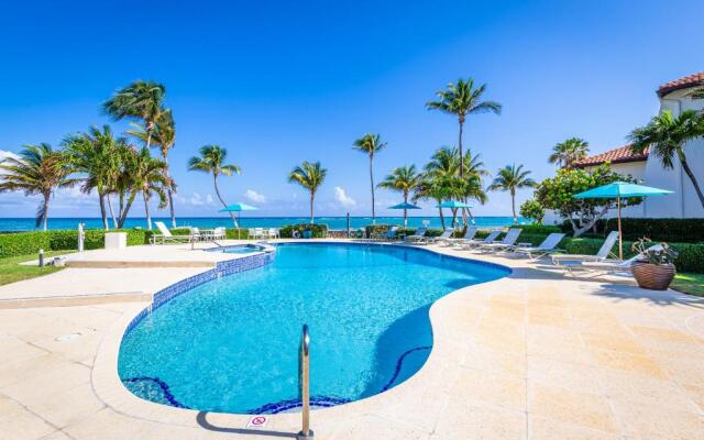 Beach Living at Villas Pappagallo (BLPP)