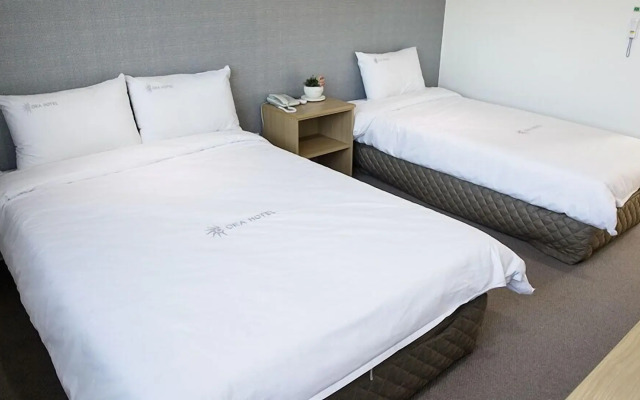 Ra Hotel