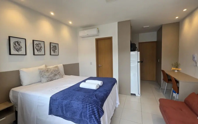 Makia Beach Muro Alto 220B by La Playa