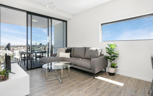 Soda Apartments by CLLIX