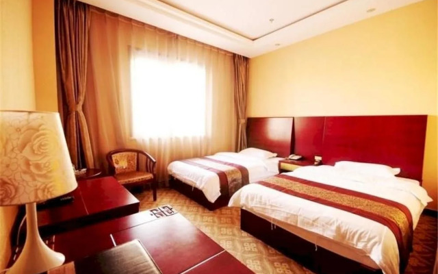 Tian Yuan Holiday Hotel