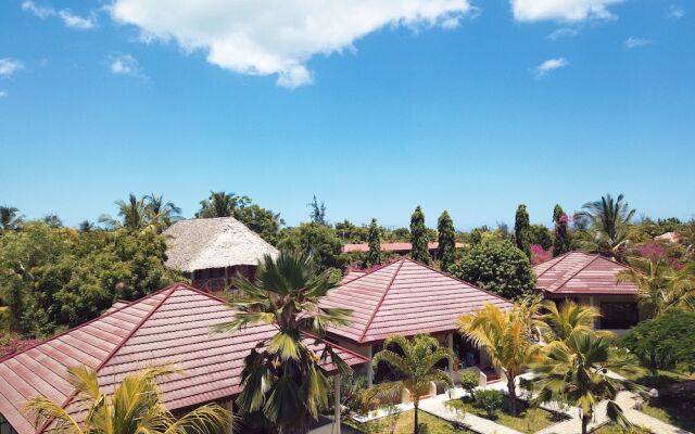 Mandarin Resort Zanzibar