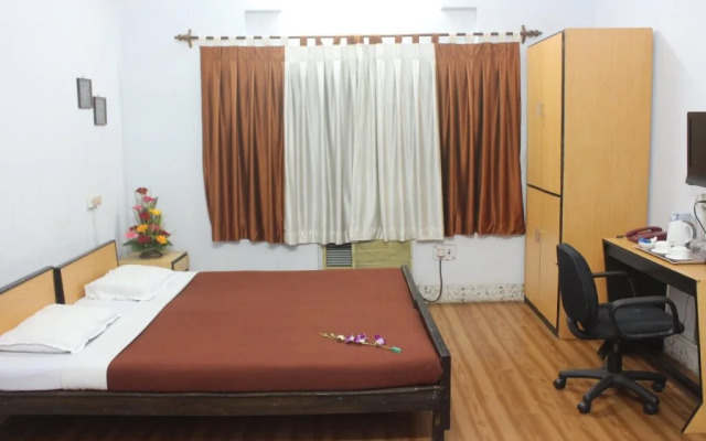 Nips Corporate Guest House