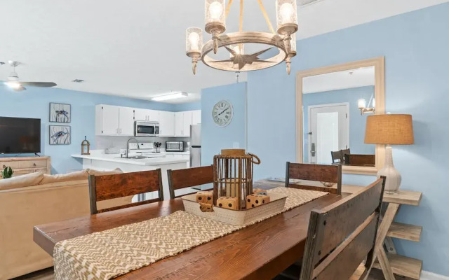 Peachtree Place By Panhandle Getaways