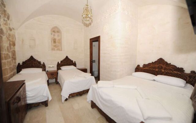 Artukhan Butik Hotel